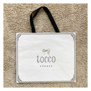 tocco closet
