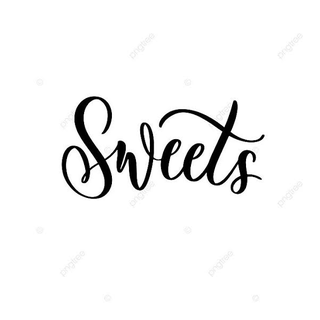 Sweets Sweets