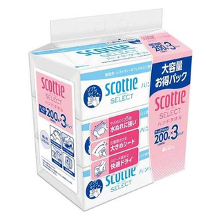 日本製紙クレシア