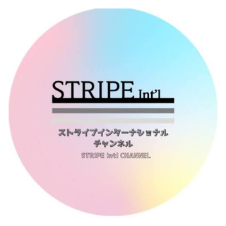 ストライプインターナショナル