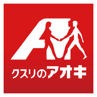 クスリのアオキ