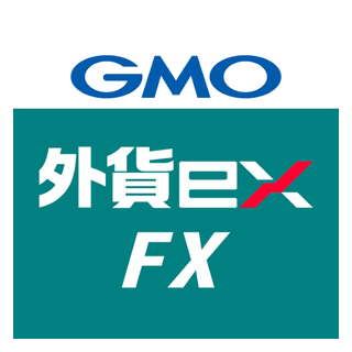 GMO外貨