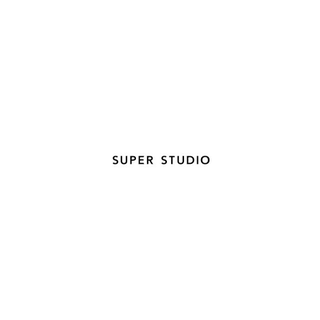 SUPER STUDIO
